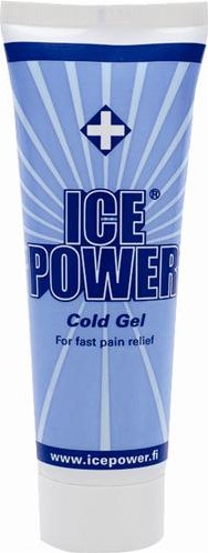 Ice Power 6065 Gel 75ml