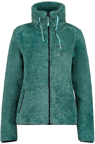 SALE! Icepeak 2-54954638I Icepeak Vest Met Rits - Colony - Maat XXL