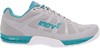 Inov-8 000868 F-Lite 235 Women's - Grey/Teal - Maat 37