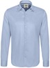 Hakro 105 Shirt Business Regular - Sky Blue - XS afbeelding