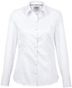 Hakro 106 Blouse Business - White - XL afbeelding