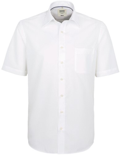 Hakro 107 1/2 sleeved shirt Business Comfort