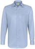 Hakro 108 Shirt Business Comfort - Sky Blue - L afbeelding