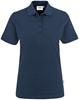 HAKRO Dames Polo Shirt Klassiek
