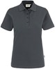 HAKRO Dames Polo Shirt Klassiek
