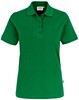 HAKRO Dames Polo Shirt Klassiek