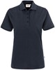 Hakro 110 Women's polo shirt Classic - Ink - 3XL afbeelding