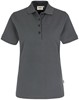 HAKRO Dames Polo Shirt Klassiek