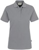 HAKRO Dames Polo Shirt Klassiek