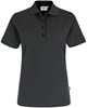 HAKRO Dames Polo Shirt Klassiek