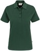 Hakro 110 Women's polo shirt Classic - Fir - XL afbeelding