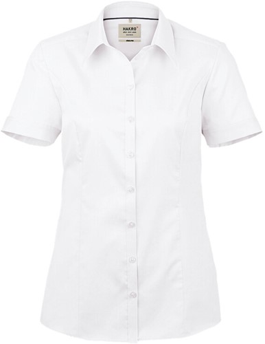 Hakro 112 1/2 sleeved blouse Business