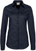 Hakro 121 Blouse MIKRALINAR® - Ink - 5XL afbeelding