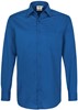 Hakro 123 Shirt MIKRALINAR® Comfort - Royal Blue - 6XL afbeelding