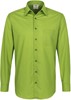 Hakro 123 Shirt MIKRALINAR® Comfort - Kiwi - XS afbeelding