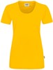 Hakro 127 Women's T-shirt Classic - Sun - M afbeelding