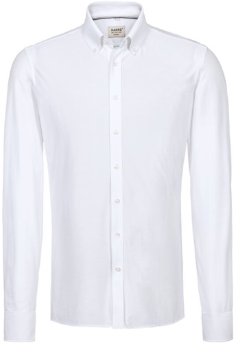 Hakro 130 Shirt Natural Stretch Regular