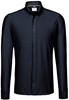 Hakro 130 Shirt Natural Stretch Regular - Ink - XL afbeelding