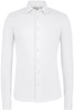 Hakro 137 COTTON TEC® shirt - White - 2XL afbeelding