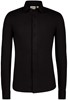 Hakro 137 COTTON TEC® shirt - Black - L afbeelding