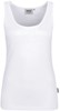 Hakro 159 Women's tank top Classic - White - S afbeelding