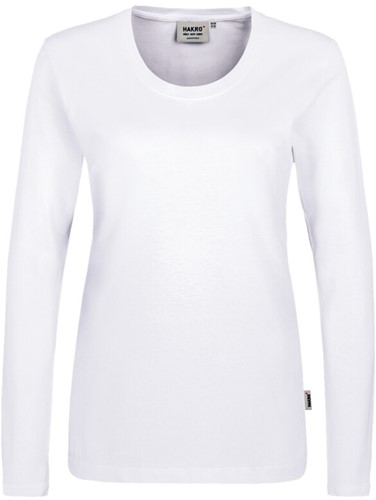 Hakro 178 Women's long-sleeved shirt Classic