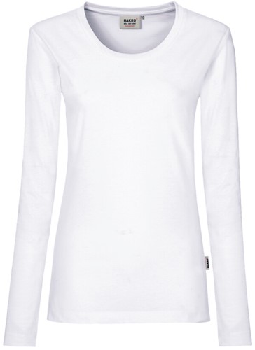 Hakro 179 Women's long-sleeved shirt MIKRALINAR®