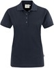Hakro 201 Women's polo shirt Pima cotton - Ink - 3XL afbeelding