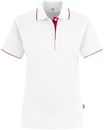 Hakro 203 Women's polo shirt Casual