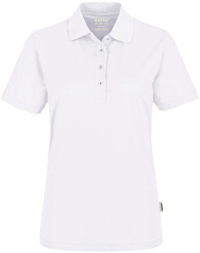 Hakro 206 Women's polo shirt COOLMAX®