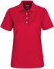Hakro 206 Women's polo shirt COOLMAX® - Red - 3XL afbeelding