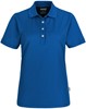Hakro 206 Women's polo shirt COOLMAX® - Royal Blue - XL afbeelding