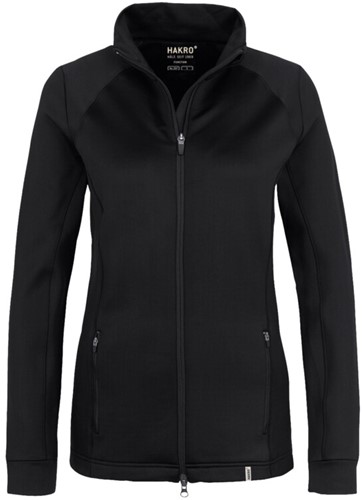Hakro 207 Women's tec jacket Laval