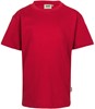 Hakro 210 Kids' T-shirt Classic - Red - 152 afbeelding
