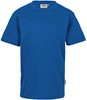 Hakro 210 Kids' T-shirt Classic - Royal Blue - 140 afbeelding
