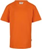 Hakro 210 Kids' T-shirt Classic - Orange - 116 afbeelding