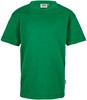 Hakro 210 Kids' T-shirt Classic - Kelly Green - 116 afbeelding