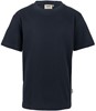 Hakro 210 Kids' T-shirt Classic - Ink - 140 afbeelding