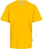 Hakro 210 Kids' T-shirt Classic - Sun - 164 afbeelding