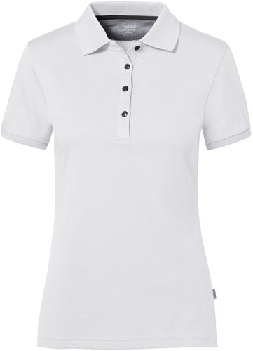 Hakro 214 COTTON TEC® Women's polo shirt