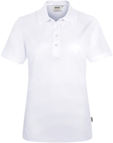 Hakro 216 Women's polo shirt MIKRALINAR®