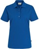 Hakro 216 Women's polo shirt MIKRALINAR® - Royal Blue - S afbeelding
