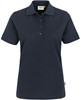 Hakro 216 Women's polo shirt MIKRALINAR® - Ink - XS afbeelding