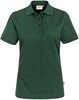 Hakro 216 Women's polo shirt MIKRALINAR® - Fir - 6XL afbeelding
