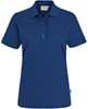 Hakro 216 Women's polo shirt MIKRALINAR® - Ultramarine Blue - 4XL afbeelding
