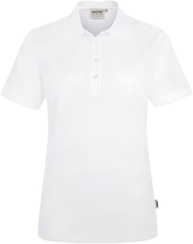 Hakro 218 Women's polo shirt MIKRALINAR® PRO