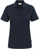 Hakro 218 Women's polo shirt MIKRALINAR® PRO - Hp Ink - S afbeelding
