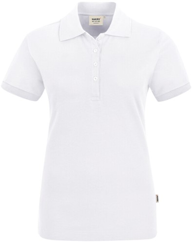 Hakro 222 Women's polo shirt Stretch