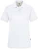 Hakro 224 Women's polo shirt Top - White - XS afbeelding