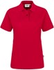 Hakro 224 Women's polo shirt Top - Red - 6XL afbeelding